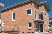 Cromer home extensions