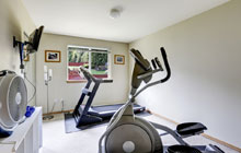 Cromer home gym construction leads