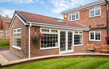 Cromer house extension leads
