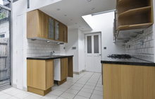 Cromer kitchen extension leads