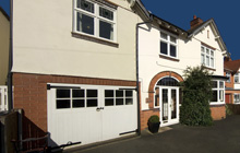 Cromer multiple storey extension leads