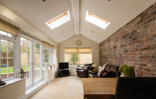 Cromer single storey extension leads